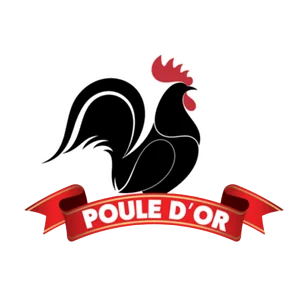 Logo Poule d'Or