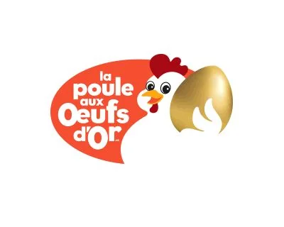 Poule aux Œufs d'Or, le classique revisité