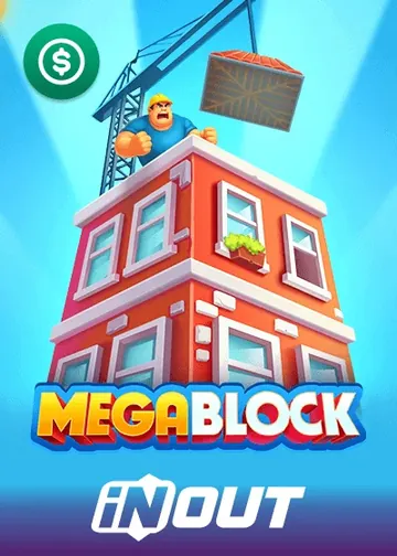 MegaBlock par InOut