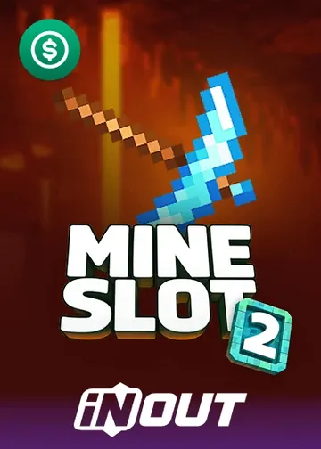 Mine slot par InOut