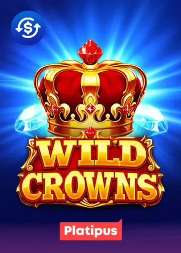 Wild Crowns par Platipus